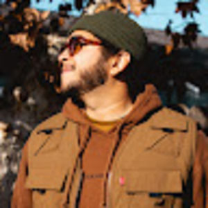 Meet your Posher, Douglas